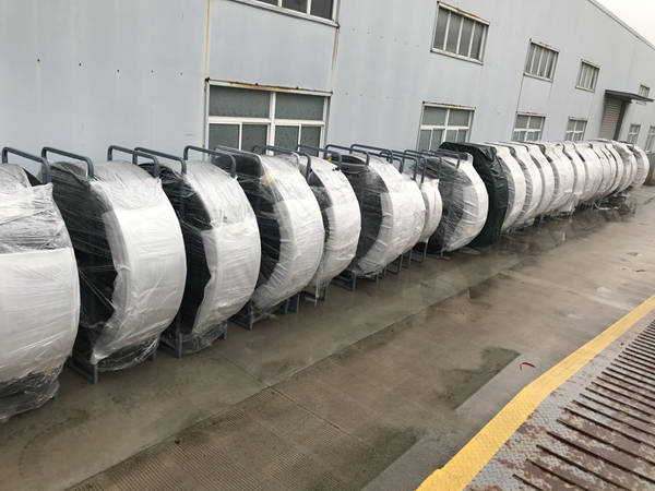 High Pressure TPU Layflat Hose