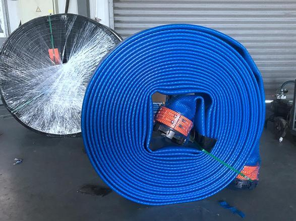 TPU Layflat Hose