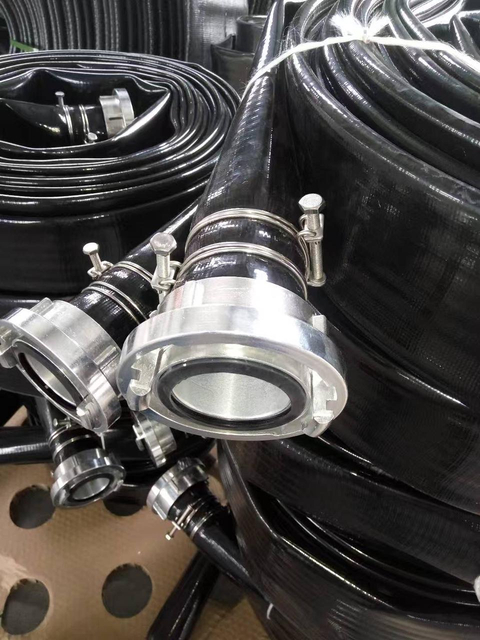 Compressed air hose Manufacturer