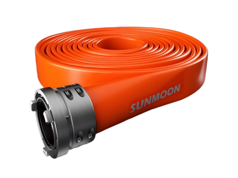 Drag Hose