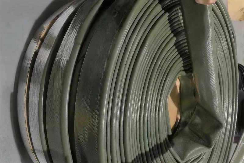Oil Suction and Discharge Hose Oil Suction and Discharge Hose