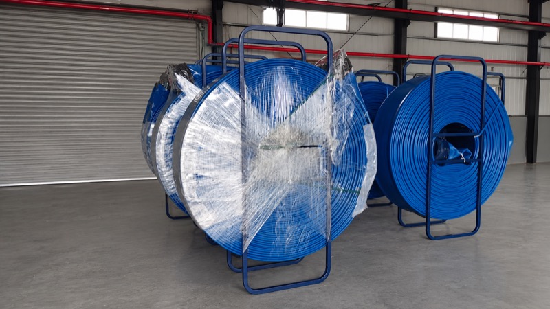 frac water hoses frac water hoses