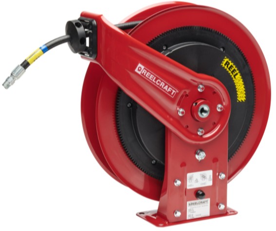 Commercial Hose Reel Systems Commercial Hose Reel Systems