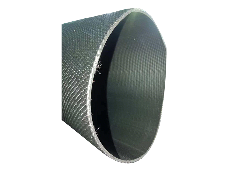 Double Layer PVC Detail