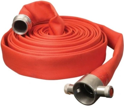 Fire Hose Supplier In Saudi Arabia