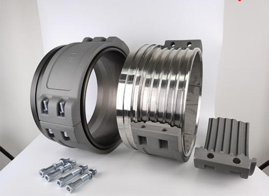 VIC Coupling Hose Assemblies