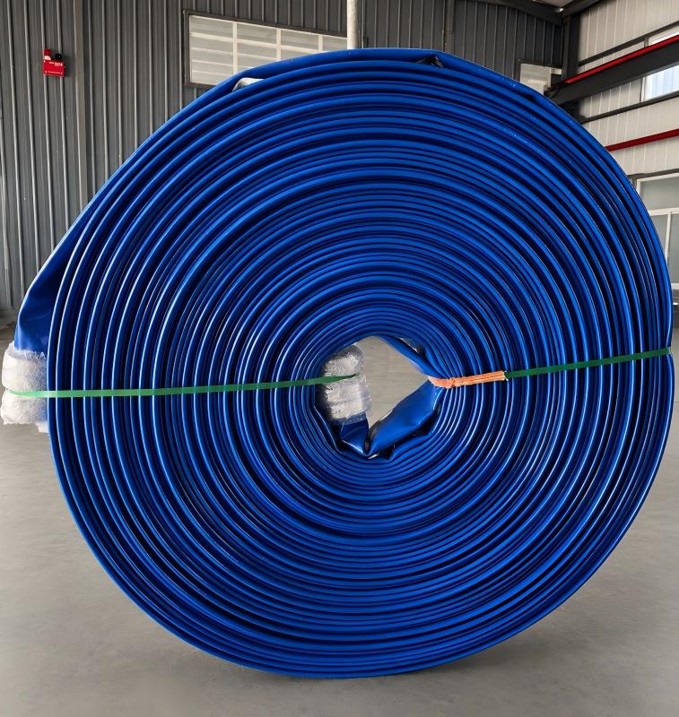well riser hose manufacturer