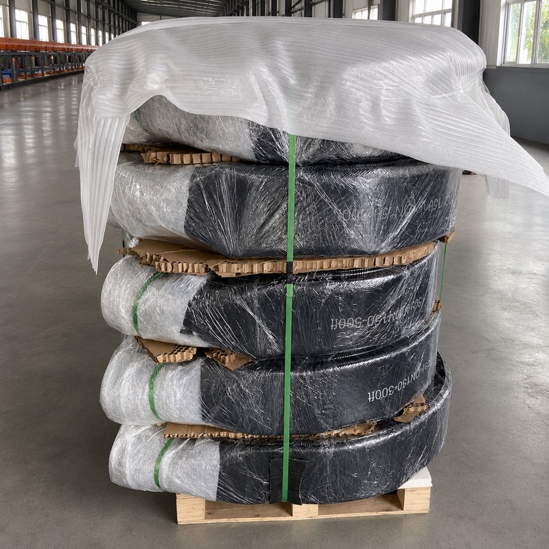 frac water hose (2) frac water hose (2)