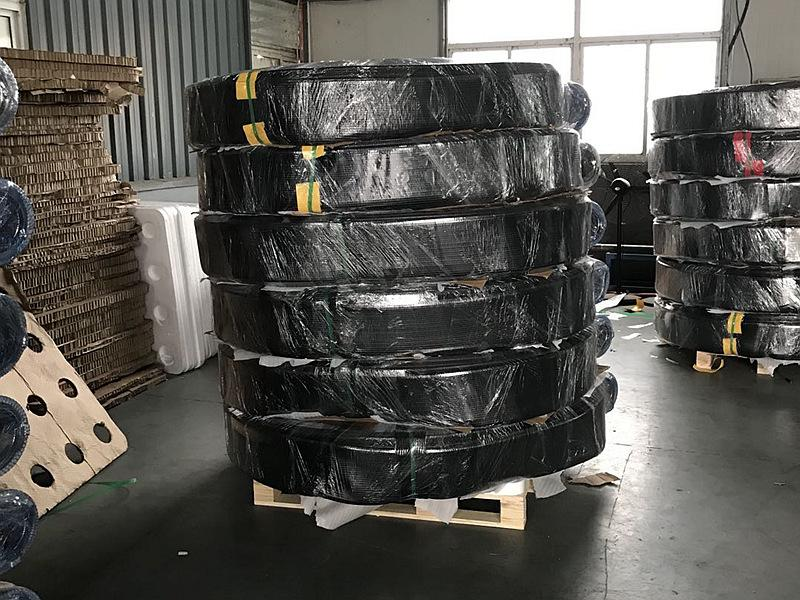 6 Inch TPU Layflat Hose