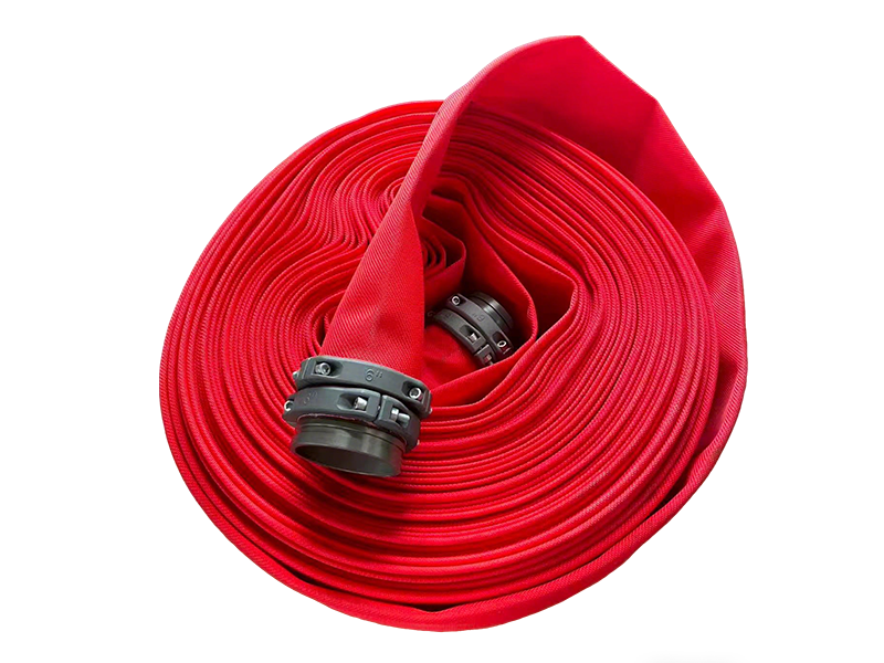 Double Layer PVC Double Layer PVC