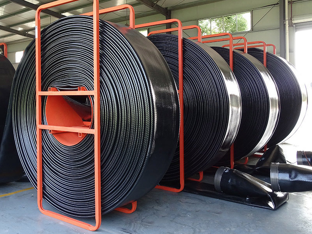 Frac water Hose Manufacturer