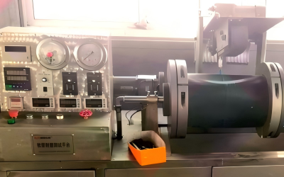 Abrasion Resistance Test2026