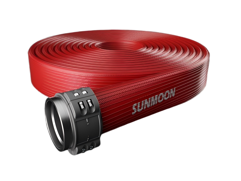 NBR Layflat Hose