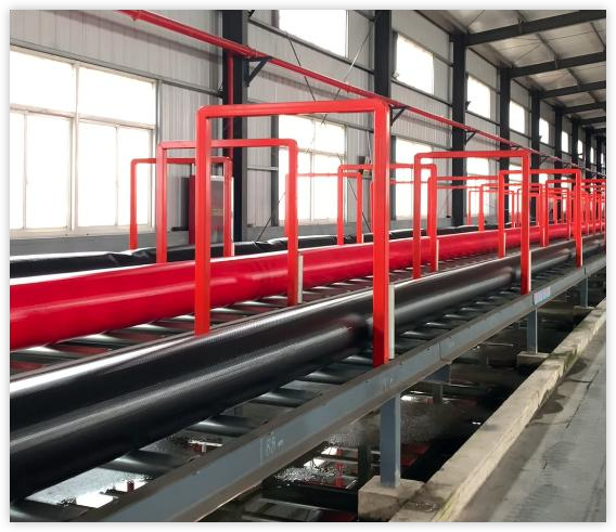 16 Inch High Pressure TPU Layflat Hose