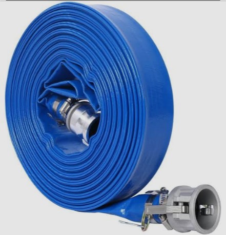 Frac Fluid Transfer Hose