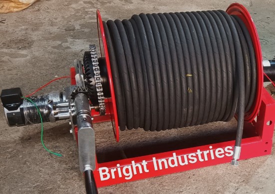 PU Hose Reels Suppliers in UAE PU Hose Reels Suppliers in UAE