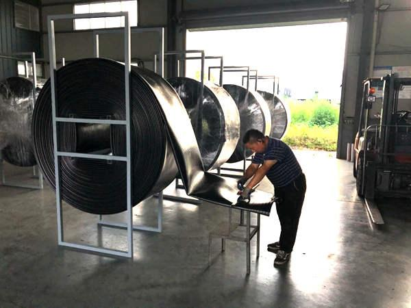 High Pressure TPU Layflat Hose