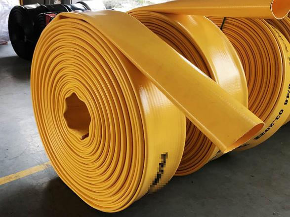 TPU Layflat Hoses