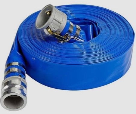 Flexible Frac Hose Solutions