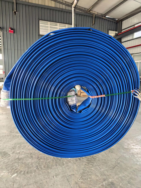 Well riser Hose Suppliers