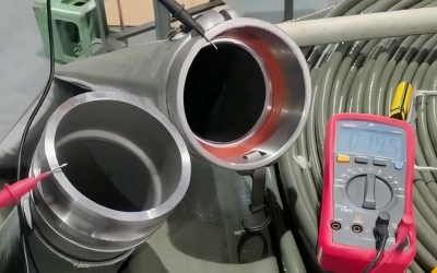 Anti Static Test2026