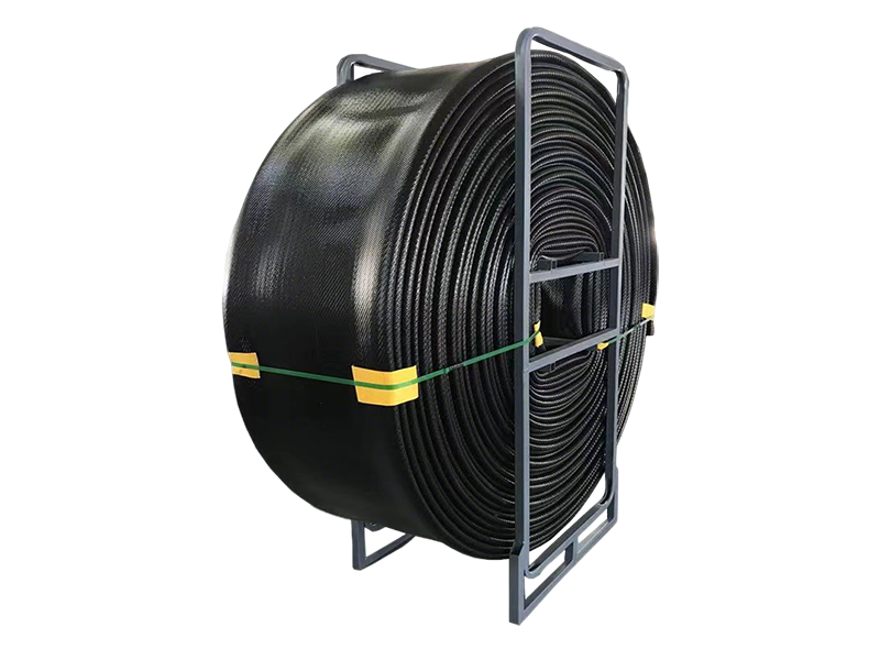 Custom Frac Water Hose