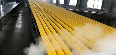 NBR Rubber Layflat Hose for Water Transfer.jpg