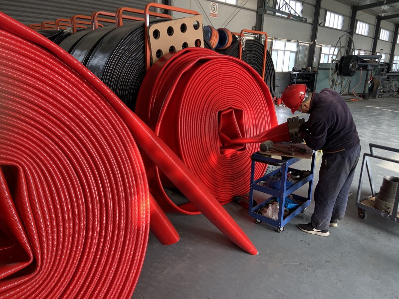 Oil Hose Manufacturer