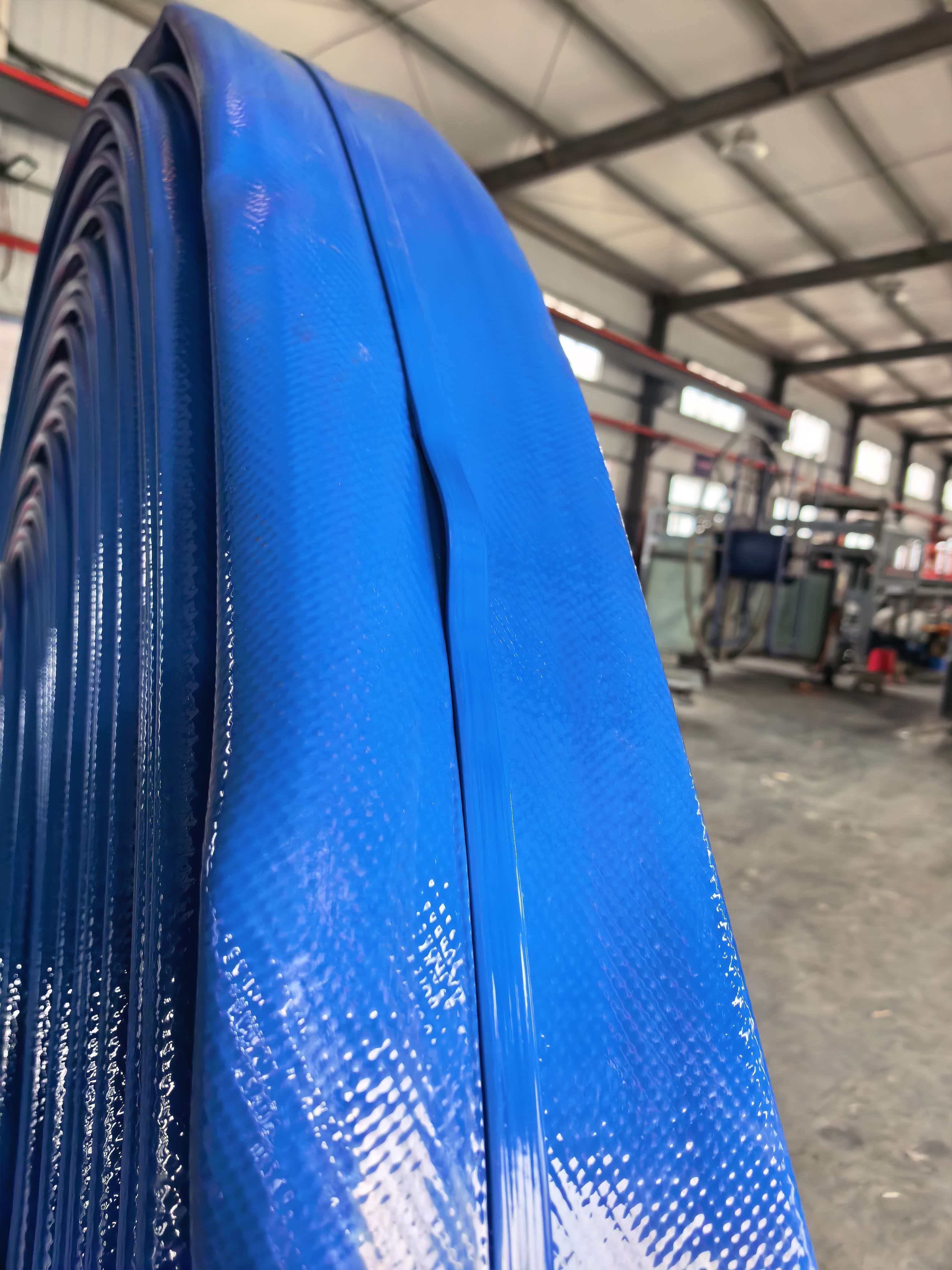 custom well riser hose manufacturer