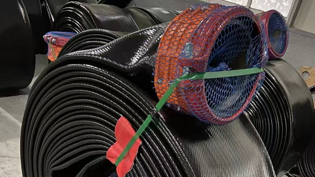 Large Diameter TPU Hose with Coupling.jpg