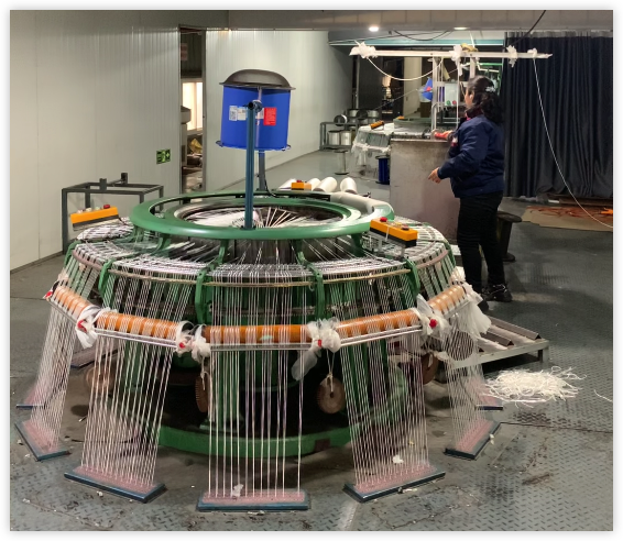 TPU Layflat Hose Manufacturer