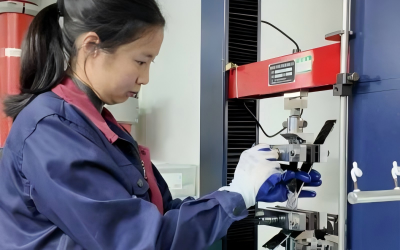 Cover Adhesion Test2026