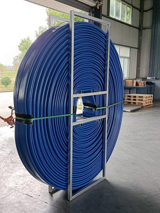 TPU Deep Well Hose