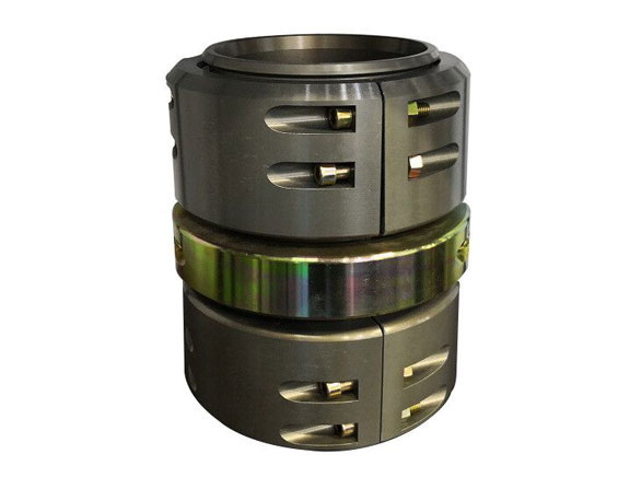 TPU Layflat Hose VIC Connector Manufacturers