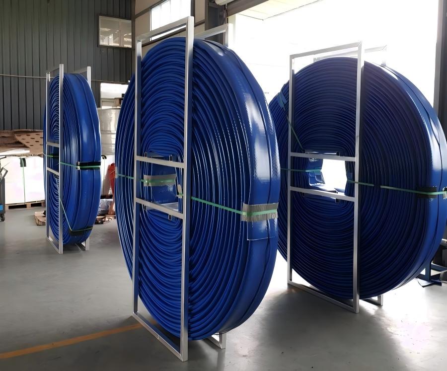 well riser hose manufacturer